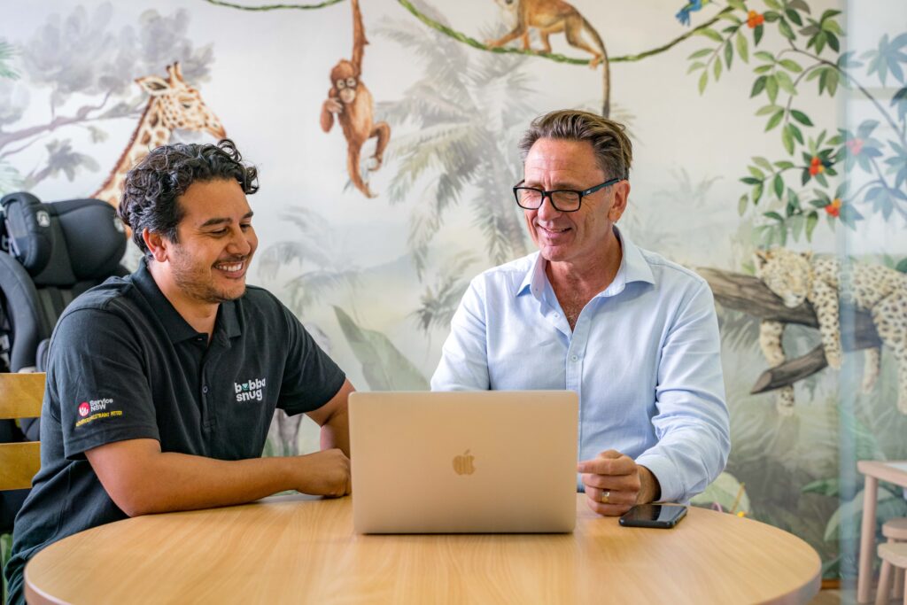 Tony Kingston – Tony Kingston – Trusted Advisor Network